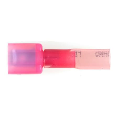 Auveco CRIMP & SEAL TERMINAL .250 STUD 22-18 GA AV13661